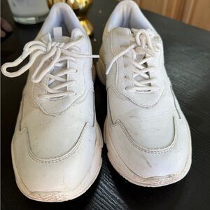 Billini White Sneakers